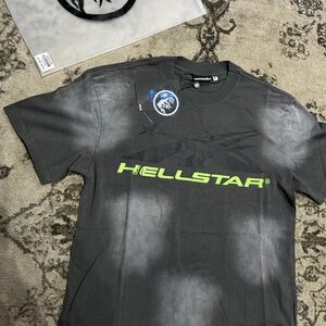Gray Short Sleeve Tee